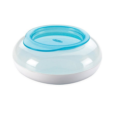 Snack Disc - Aqua