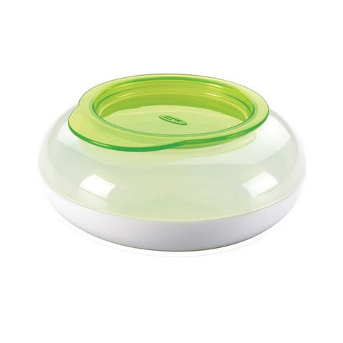 Snack Disc - Green