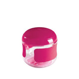 Flip Top Snack Cup - PINK
