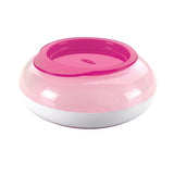 Snack Disc - Pink