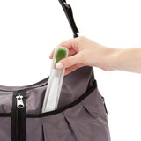On-the-Go Feeding Spoon - Green