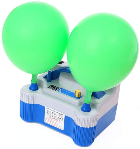 Electric Balloon Pump 2