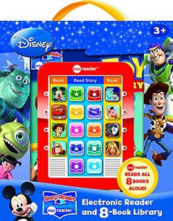 Mickey Mouse ClubHouse Electronic Me Reader