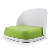 Seedling Youth Booster Seat - Green