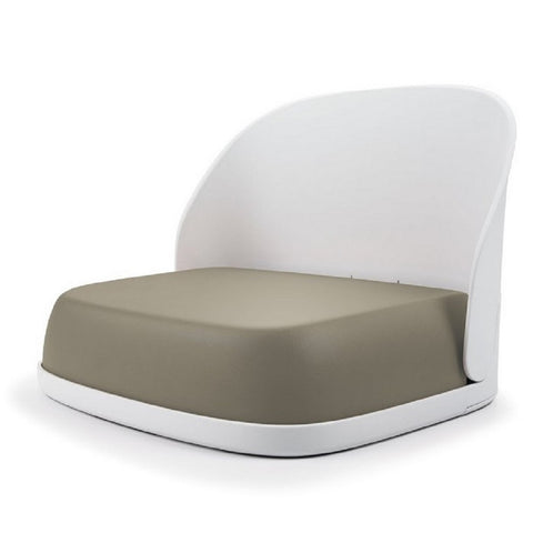 Seadling Youth Booster Seat - Taupe