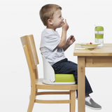 Perch™ Booster Seat with Straps - Green