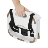 Perch™ Booster Seat with Straps - Green