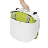 Perch™ Booster Seat with Straps - Green