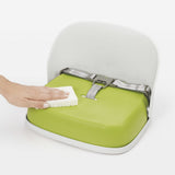 Perch™ Booster Seat with Straps - Green