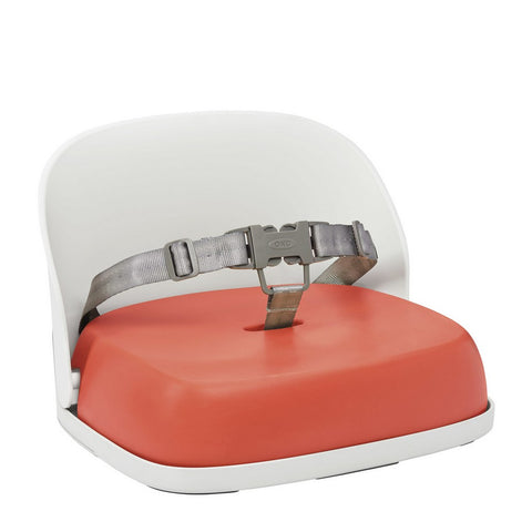 Perch™ Booster Seat with Straps - Orange