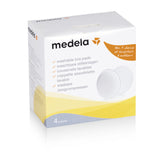 Medela Washable Bra Pads 4 Pack