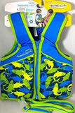 Swim Training Vest