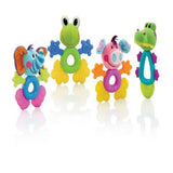 NUBY FUNPAL TEETHER