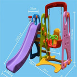 PLAYGROUND 3 IN 1