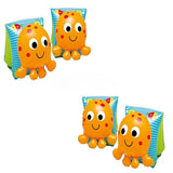 Intex Lil' Octopus Inflatable Arm Bands