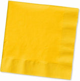Plain Napkin 20 pieces