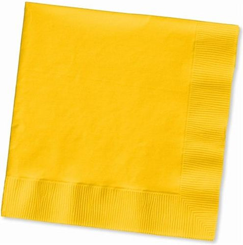 Plain Napkin 20 pieces