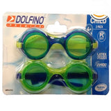 DOLFINO PREMIER JUNIOR GOGGLE