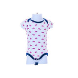 Girl's Luvable Friend's Little Ladybug Bodysuit