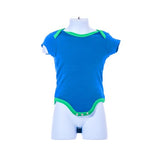 Boy's Luvable Friend's Plain Bodysuit