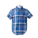 Boy's Ralph Lauren Short Sleeved Shirt