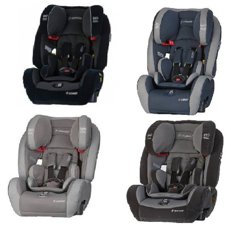 Maxi Cosi Aura GCELL Madison Kids