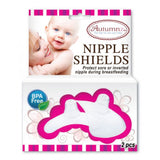 Autumnz - Nipple Shields