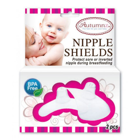Autumnz - Nipple Shields