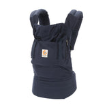 Ergobaby Baby Carrier - Organic Navy