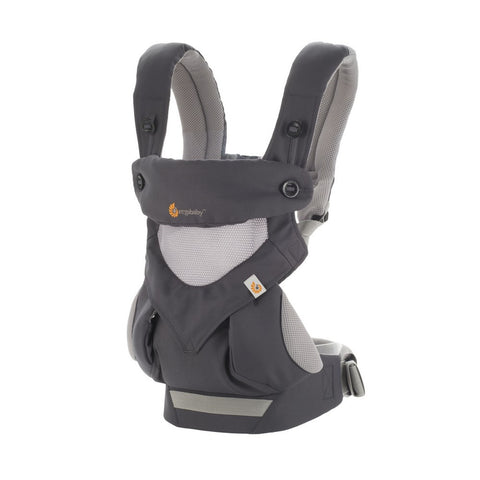 Ergobaby Four Position 360 Carrier - Cool Air Mesh