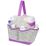 Autumnz portable diaper caddy