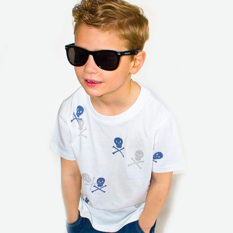 Eyetribe Frankie Ray - Kids 3 years + - Gadget (Black)