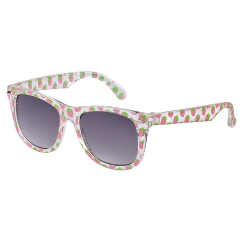Eyetribe Frankie Ray - Babies 0-18 months - Minnie Gidget (Strawberry)