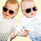 Eyetribe Frankie Ray - Babies 0-18 months - Minnie Gidget (Strawberry)
