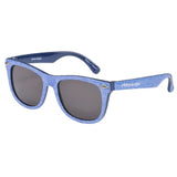 Eyetribe Frankie Ray - Babies 0-18 months - Minnie Gadget (Blue Denim)
