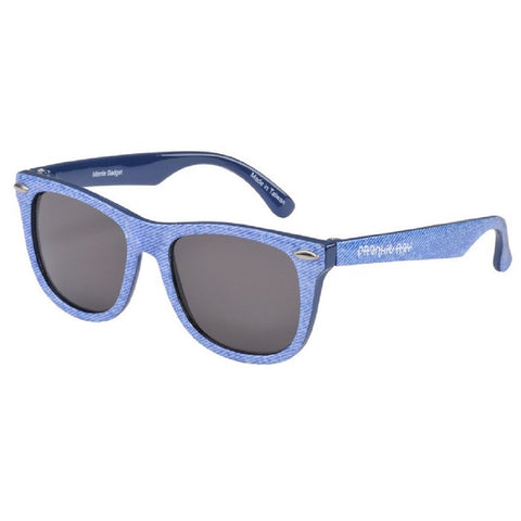Eyetribe Frankie Ray - Babies 0-18 months - Minnie Gadget (Blue Denim)