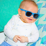 Eyetribe Frankie Ray - Babies 0-18 months - Minnie Gadget (Blue Denim)