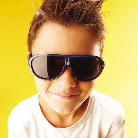 Eyetribe Frankie Ray - Kids 3 years + - Stevie Sport (Blue)