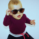 Eyetribe Frankie Ray - Babies 0-18 months - Little Lulu