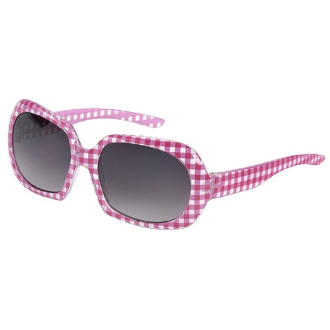 Eyetribe Frankie Ray - Kids 3 years + - Picnic (Pink Check)