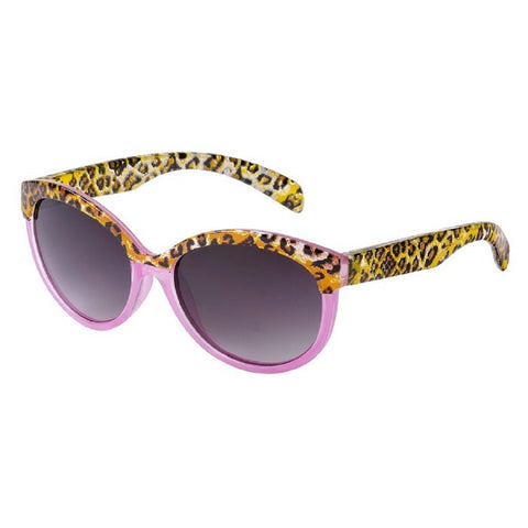 Eyetribe Frankie Ray - Toddlers 1-3 years - Cleo (Pink + Leopard)