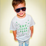 Eyetribe Frankie Ray - Toddlers 1-3 years - Baby George Navy