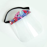 Face Shield Kids