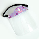 Face Shield Kids