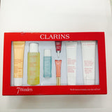 Clarins 7 Wonders Gift Set