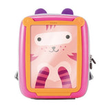 GoVinci Backpack - Pink/Orange