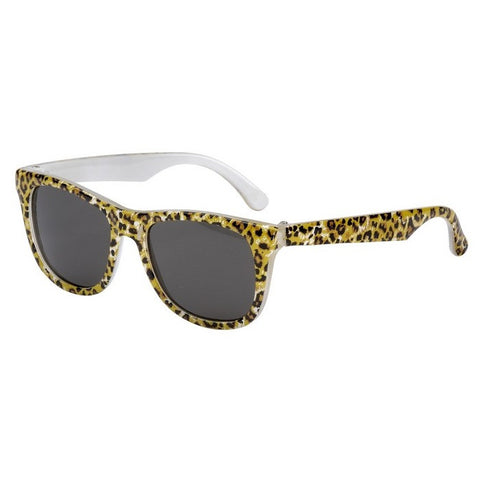 Eyetribe Frankie Ray - Babies 0-18 months - Minnie Gidget (Leopard)
