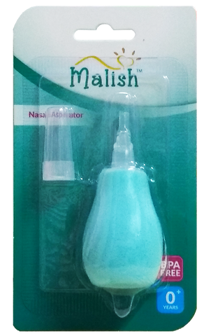 Malish Nasal Aspirator