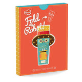 Magician - Fold my Robot