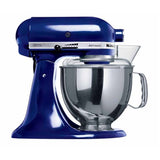 KICTHEN AID ARTISAN MIXER - COBALT BLUE